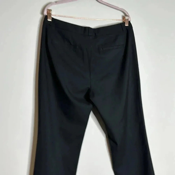 Banana Republic Black Pants - Picture 8 of 8